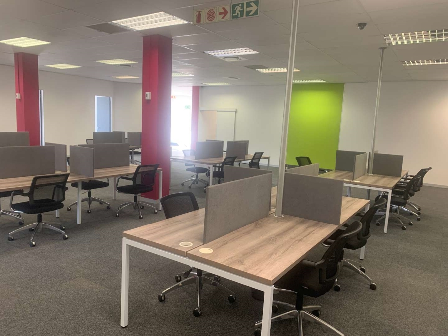 To Let Commercial Property for Rent in Rivonia Gauteng
