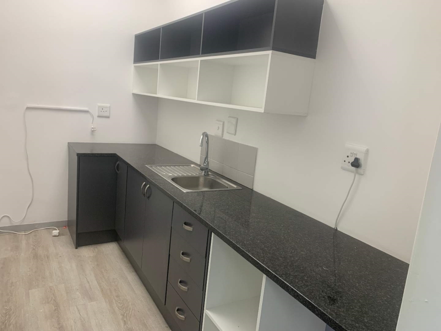 To Let Commercial Property for Rent in Rivonia Gauteng