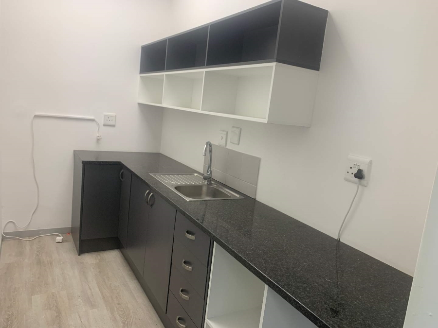 To Let Commercial Property for Rent in Rivonia Gauteng