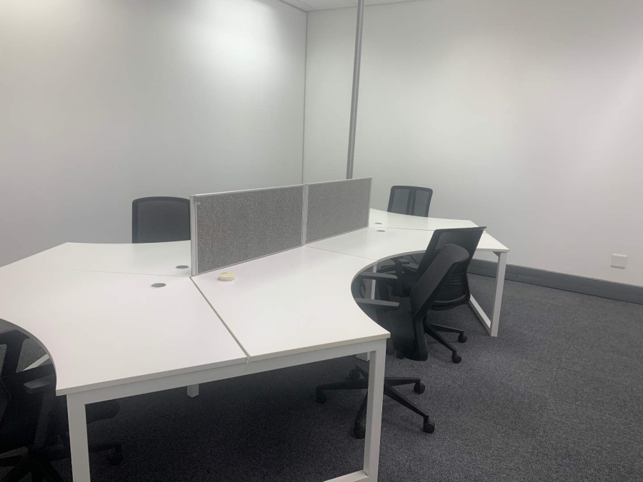 To Let Commercial Property for Rent in Rivonia Gauteng