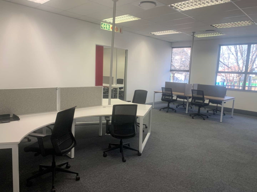 To Let Commercial Property for Rent in Rivonia Gauteng