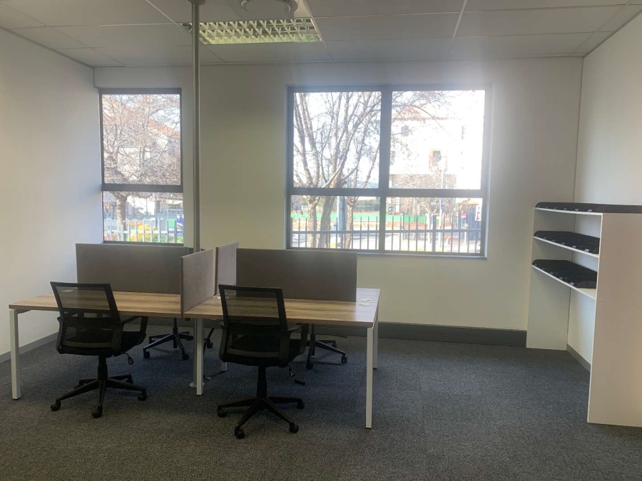 To Let Commercial Property for Rent in Rivonia Gauteng