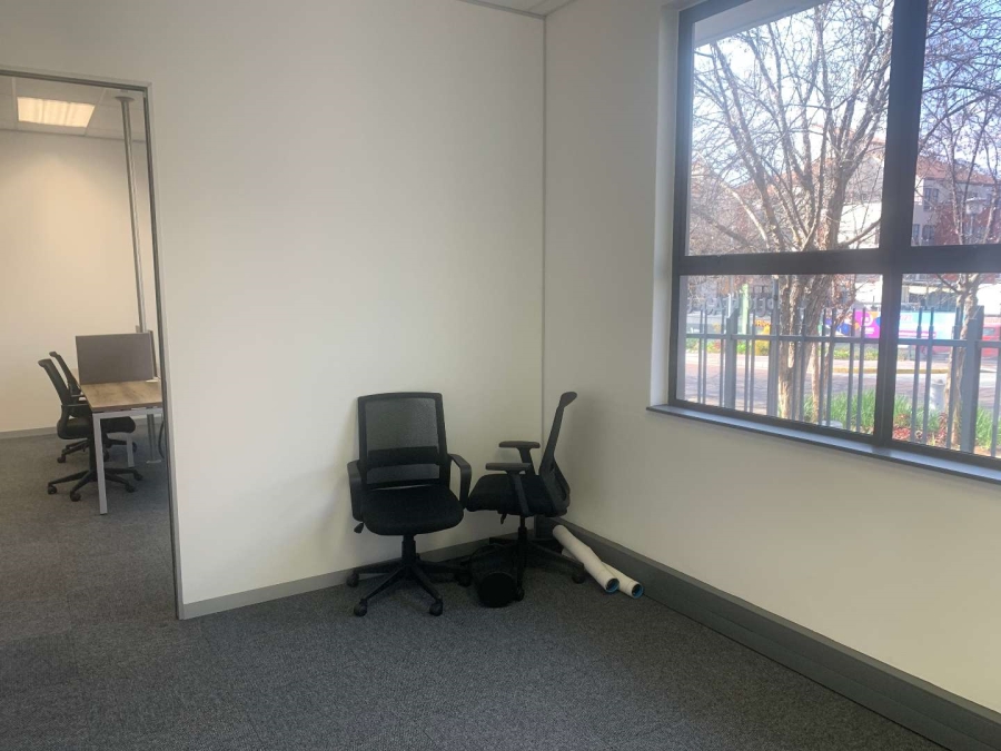 To Let Commercial Property for Rent in Rivonia Gauteng
