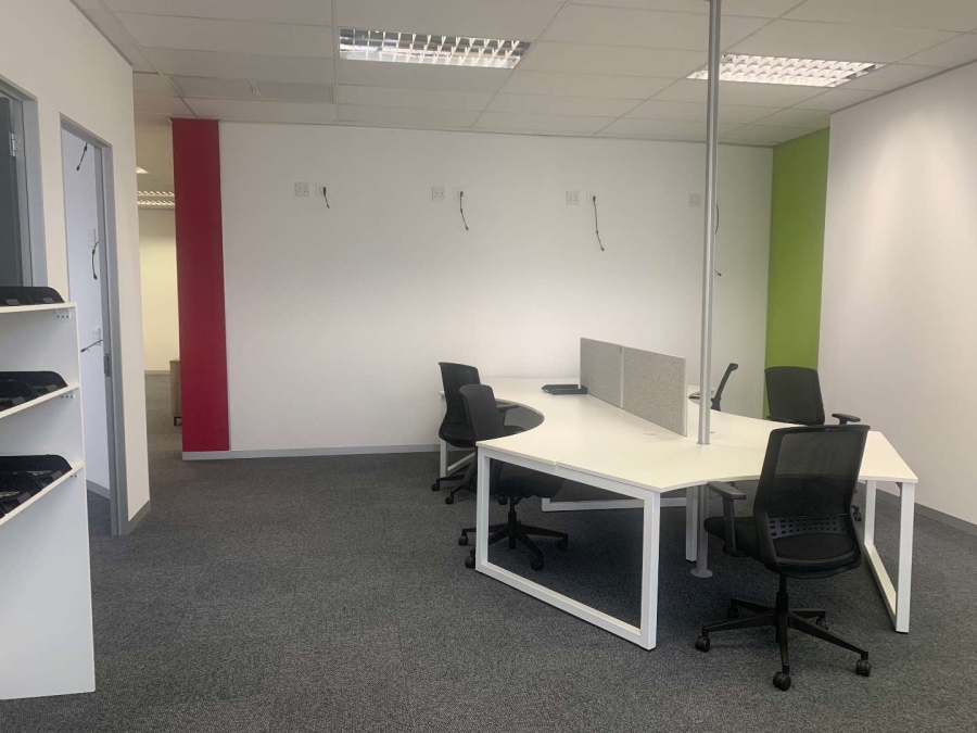 To Let Commercial Property for Rent in Rivonia Gauteng