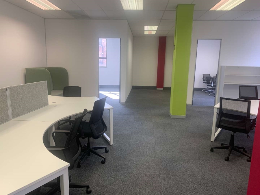 To Let Commercial Property for Rent in Rivonia Gauteng