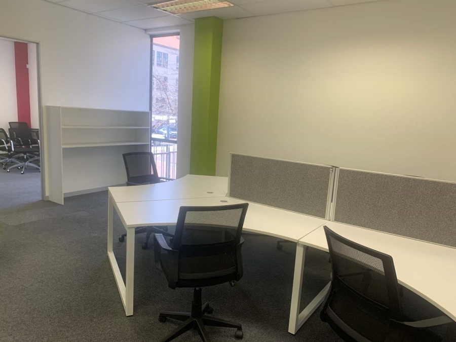 To Let Commercial Property for Rent in Rivonia Gauteng