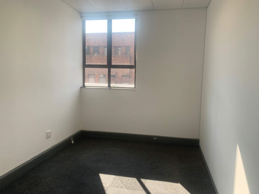 To Let Commercial Property for Rent in Rivonia Gauteng