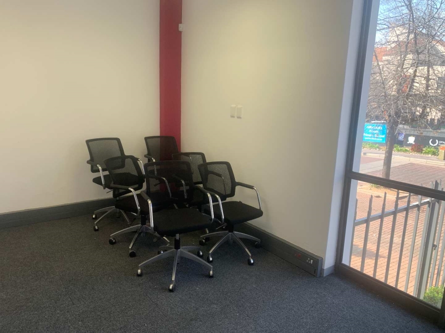 To Let Commercial Property for Rent in Rivonia Gauteng
