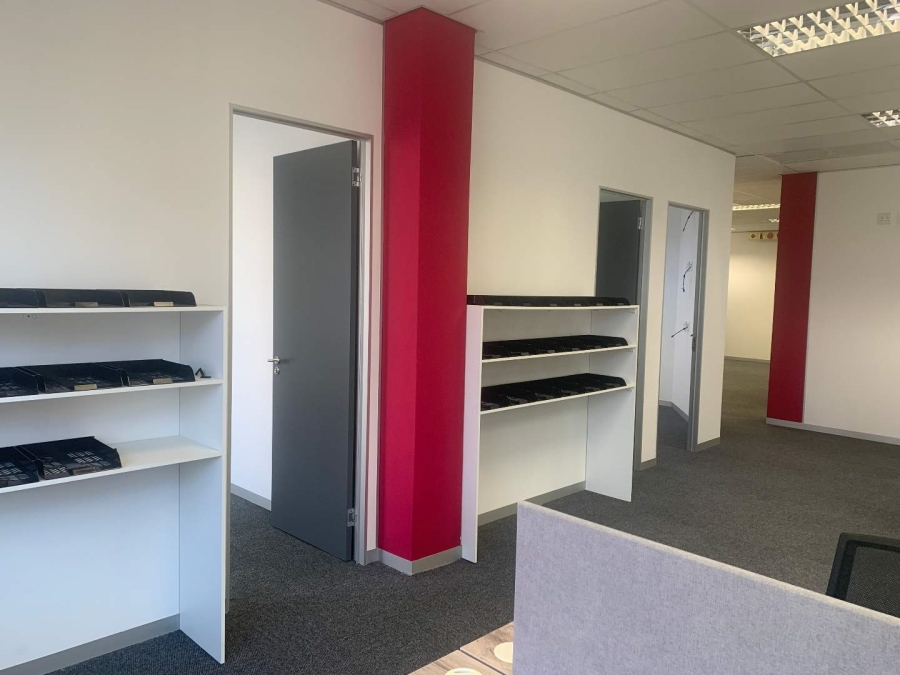 To Let Commercial Property for Rent in Rivonia Gauteng