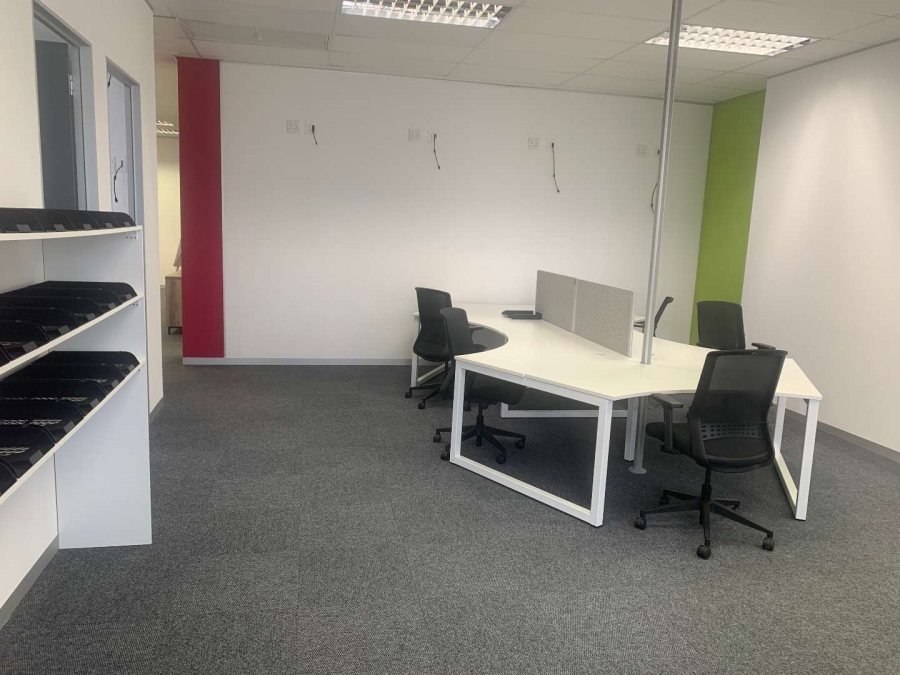 To Let Commercial Property for Rent in Rivonia Gauteng