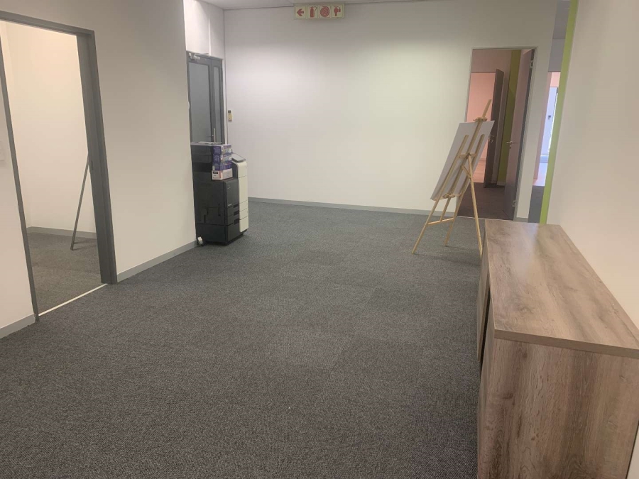 To Let Commercial Property for Rent in Rivonia Gauteng