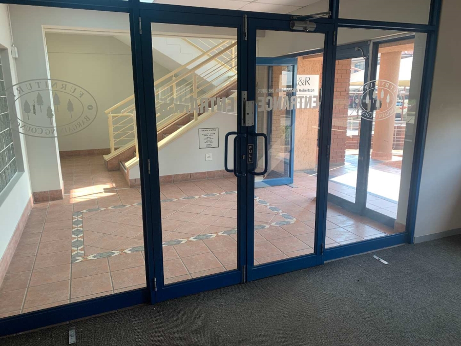 To Let Commercial Property for Rent in Parktown Gauteng