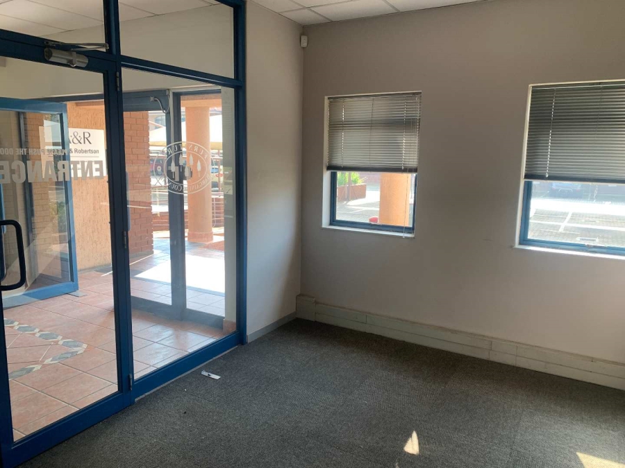 To Let Commercial Property for Rent in Parktown Gauteng