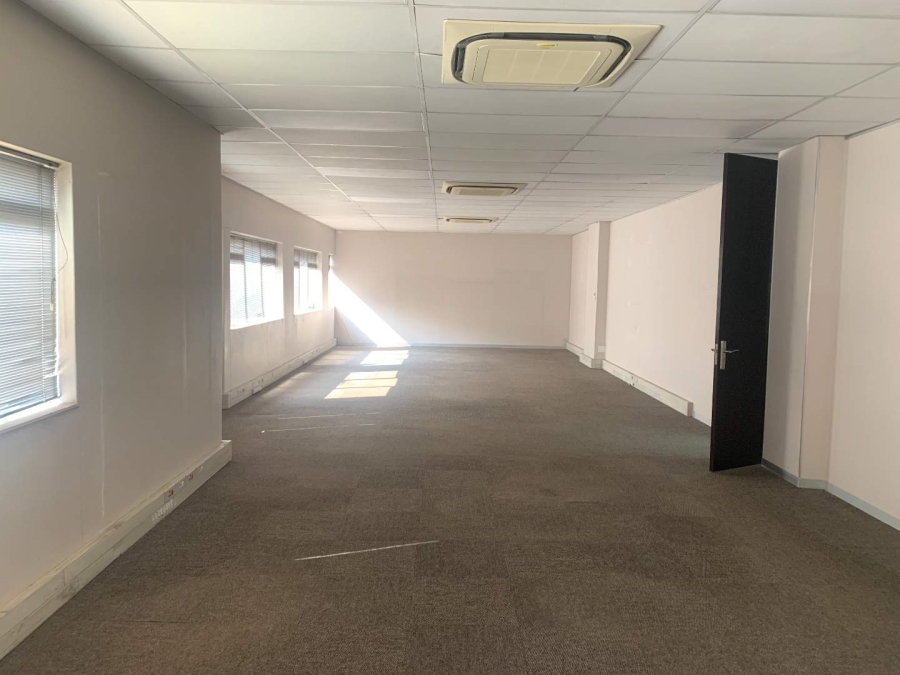 To Let Commercial Property for Rent in Parktown Gauteng