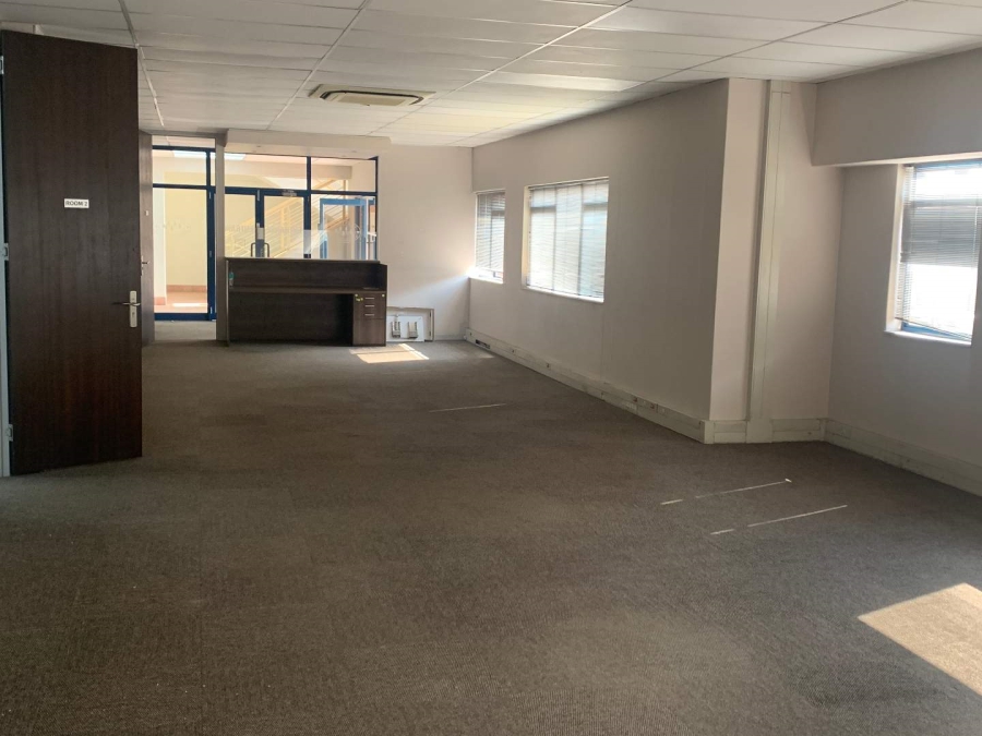 To Let Commercial Property for Rent in Parktown Gauteng