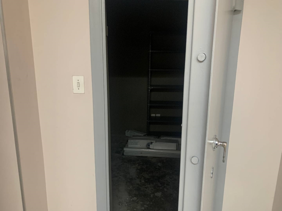 To Let Commercial Property for Rent in Parktown Gauteng