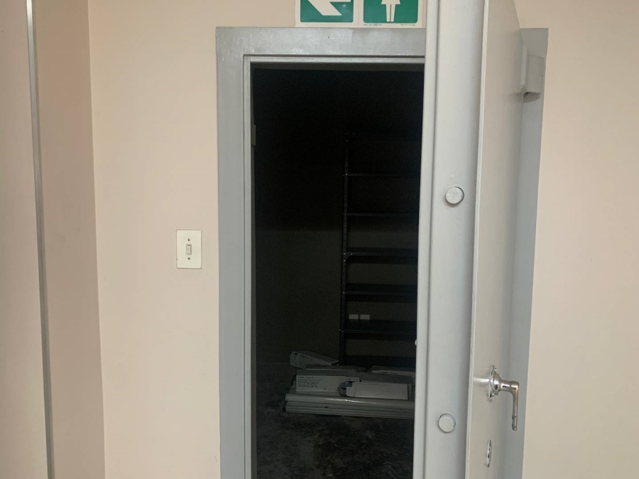To Let Commercial Property for Rent in Parktown Gauteng