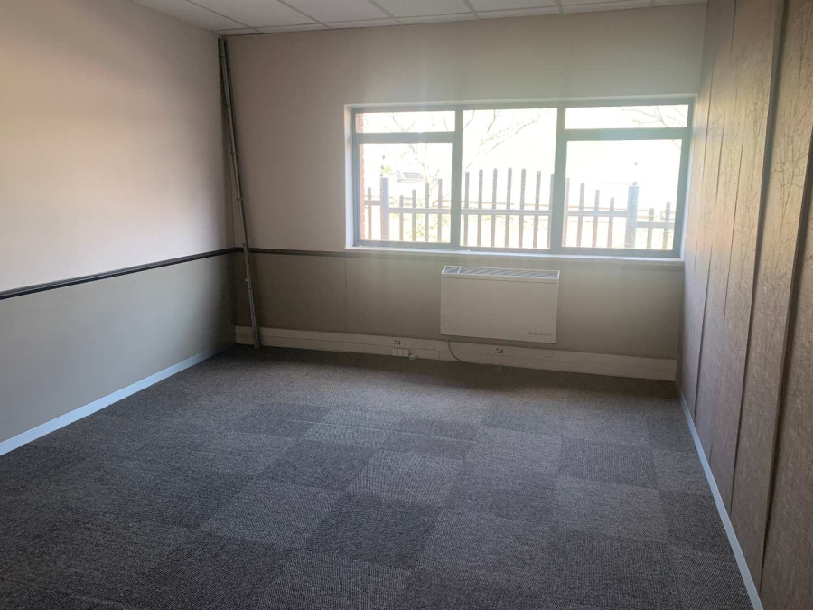To Let Commercial Property for Rent in Parktown Gauteng