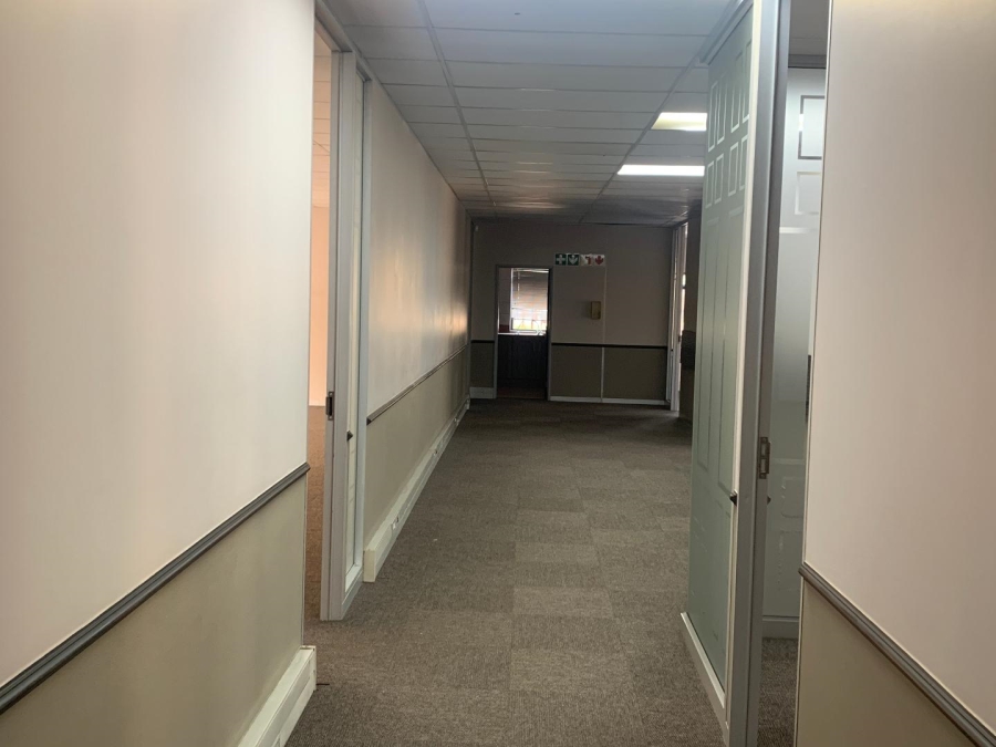 To Let Commercial Property for Rent in Parktown Gauteng