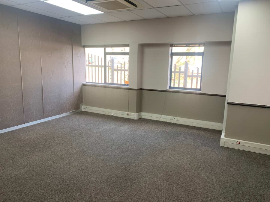 To Let Commercial Property for Rent in Parktown Gauteng