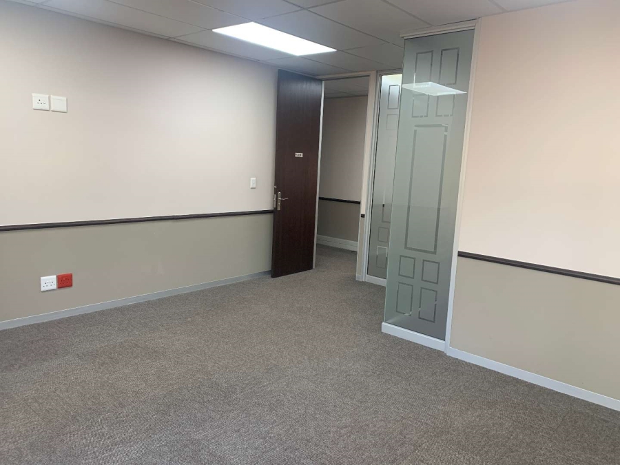 To Let Commercial Property for Rent in Parktown Gauteng