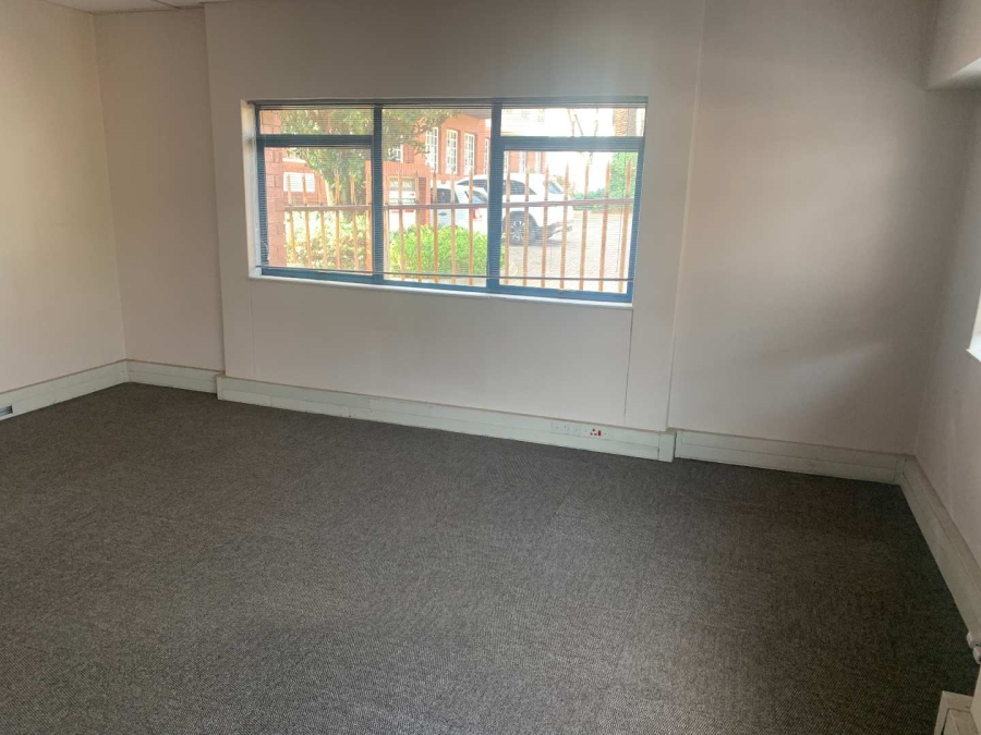To Let Commercial Property for Rent in Parktown Gauteng
