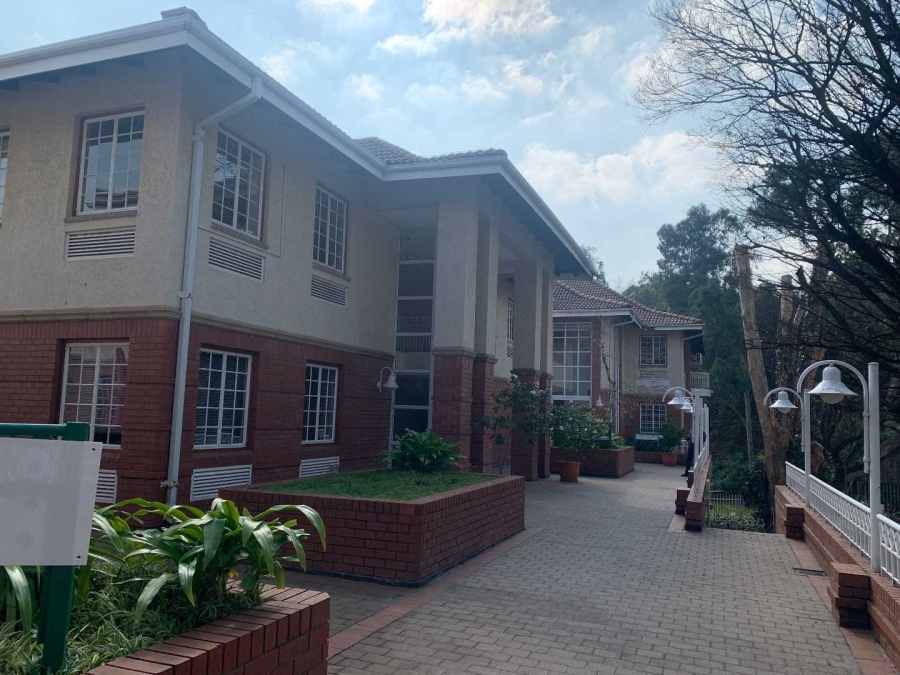 To Let Commercial Property for Rent in Parktown Gauteng
