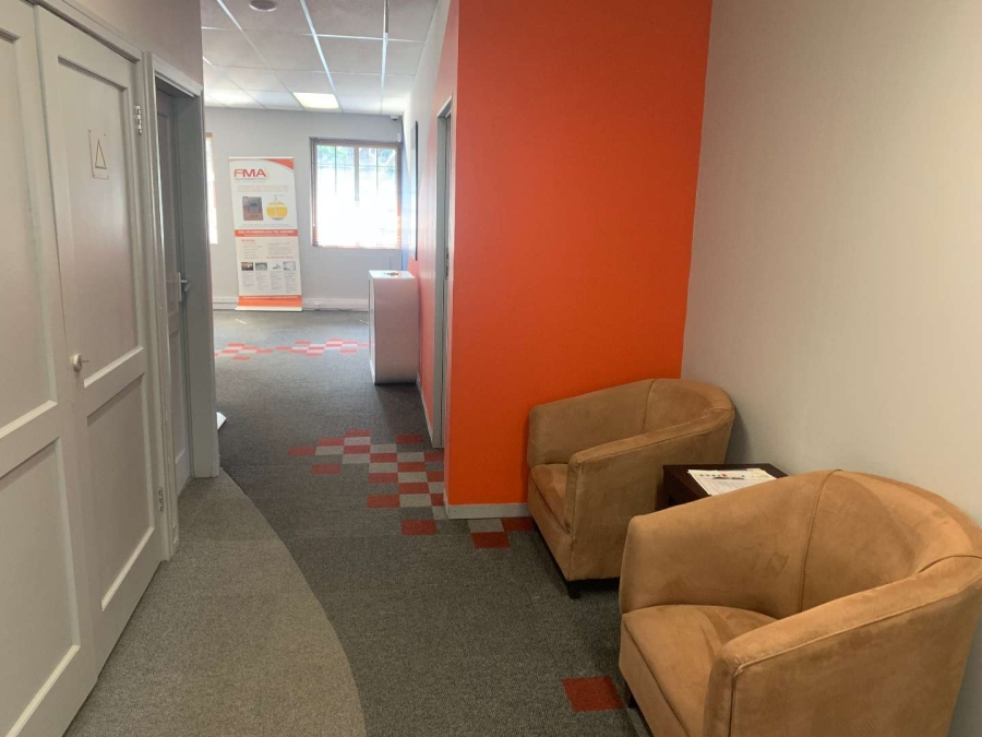 To Let Commercial Property for Rent in Parktown Gauteng