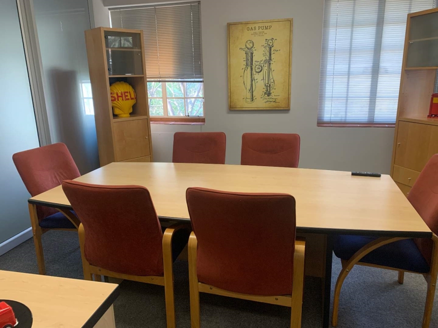 To Let Commercial Property for Rent in Parktown Gauteng