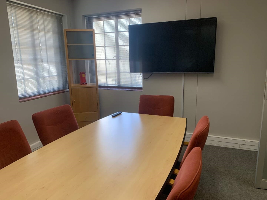 To Let Commercial Property for Rent in Parktown Gauteng