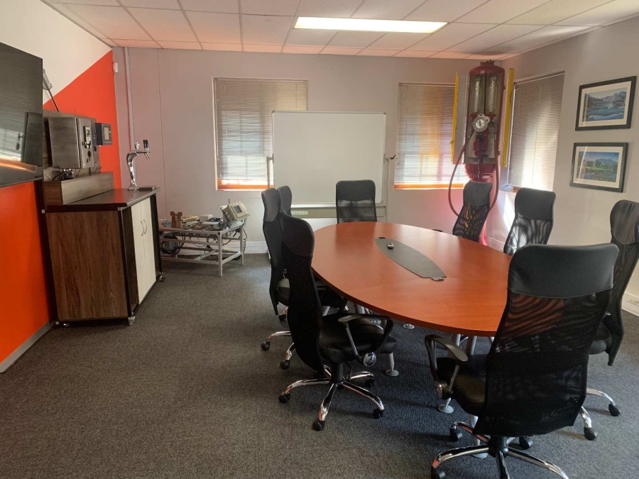 To Let Commercial Property for Rent in Parktown Gauteng