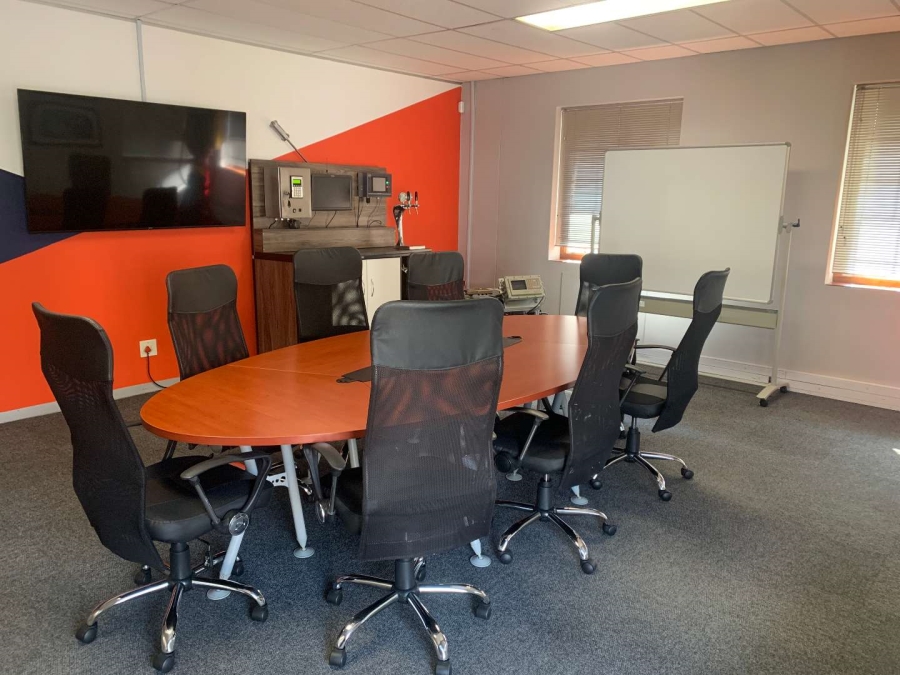 To Let Commercial Property for Rent in Parktown Gauteng