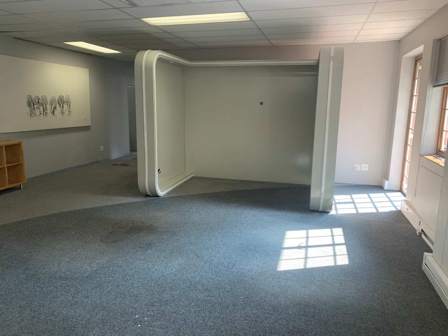 To Let Commercial Property for Rent in Parktown Gauteng