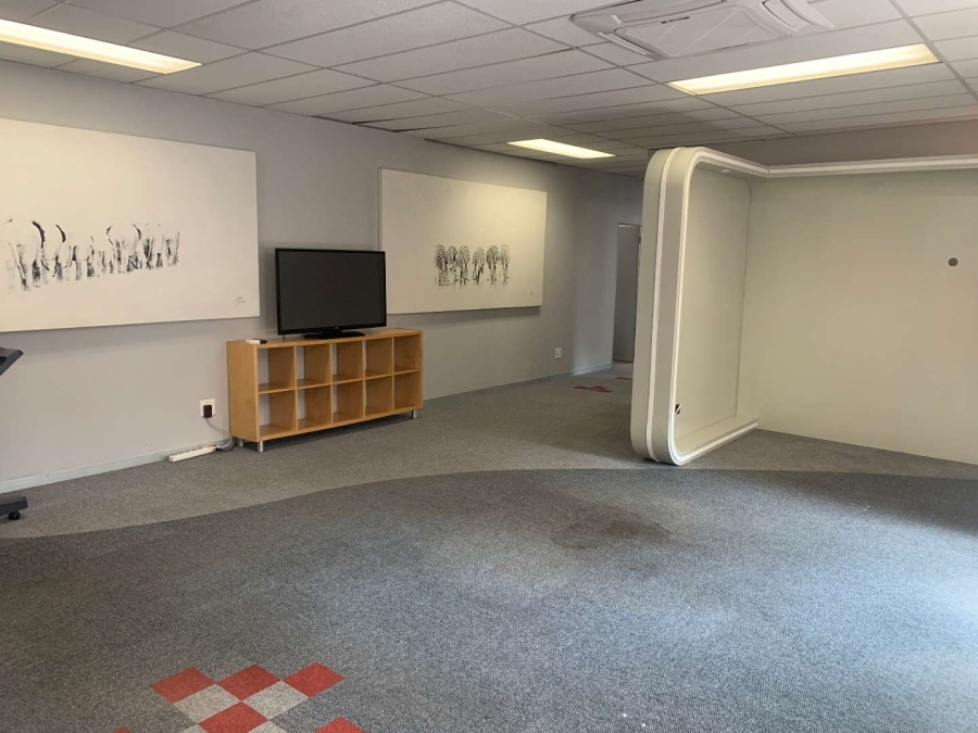 To Let Commercial Property for Rent in Parktown Gauteng