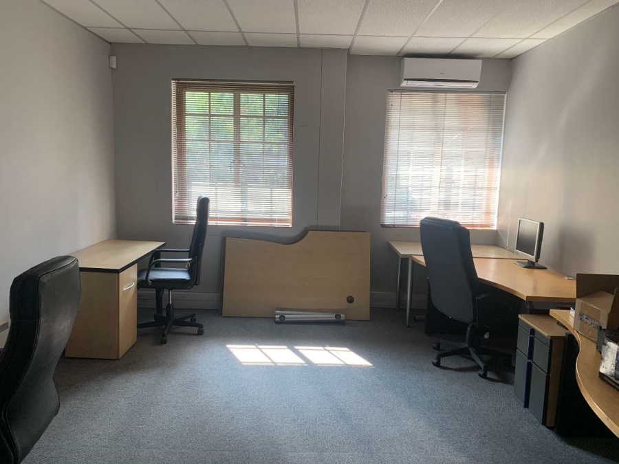 To Let Commercial Property for Rent in Parktown Gauteng