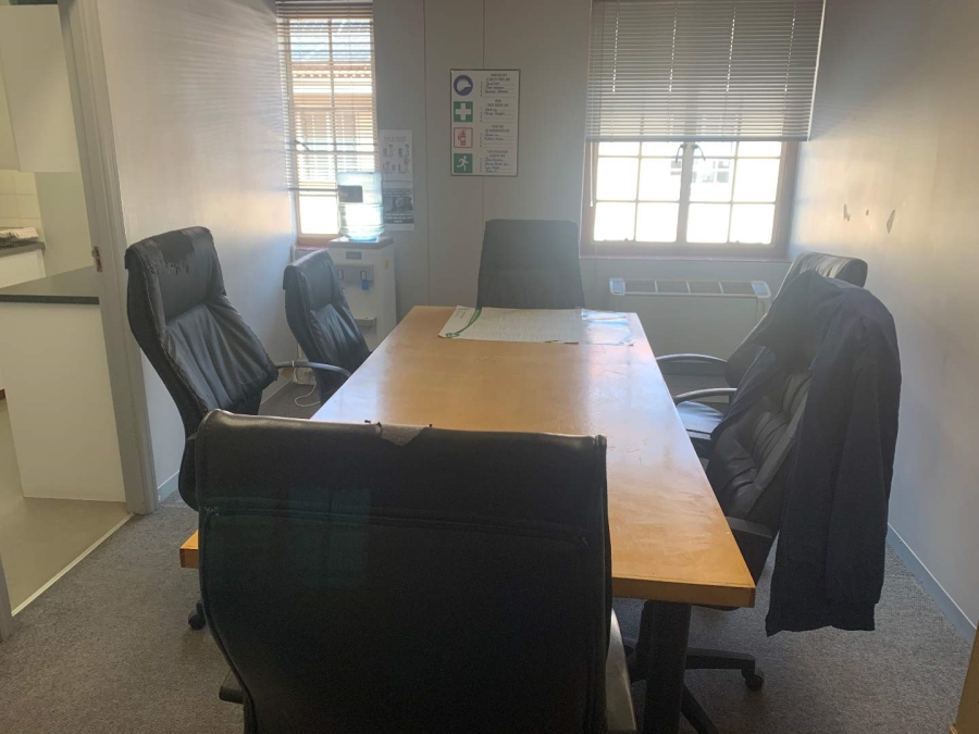 To Let Commercial Property for Rent in Parktown Gauteng