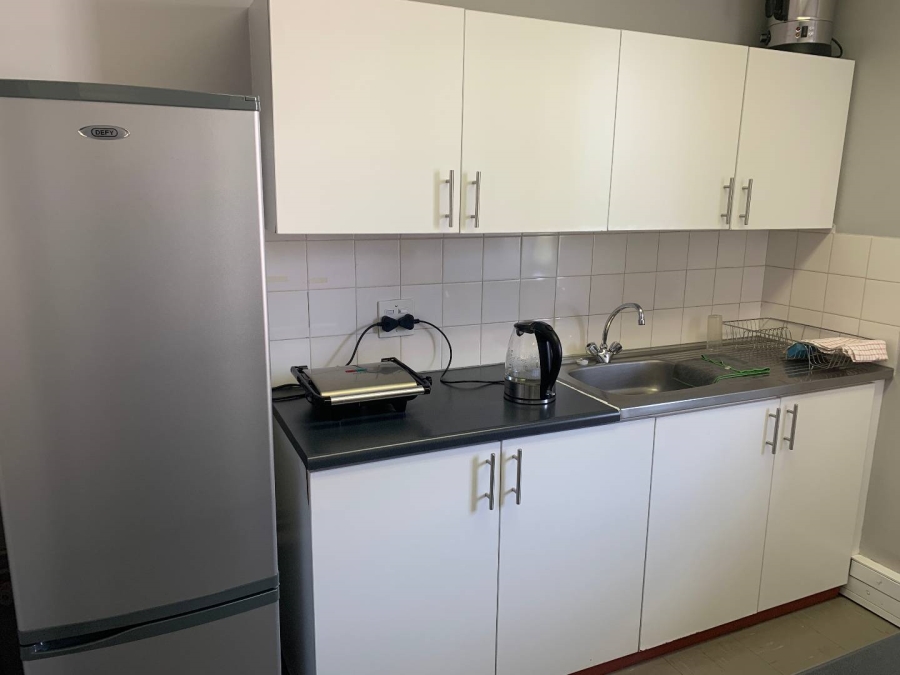 To Let Commercial Property for Rent in Parktown Gauteng