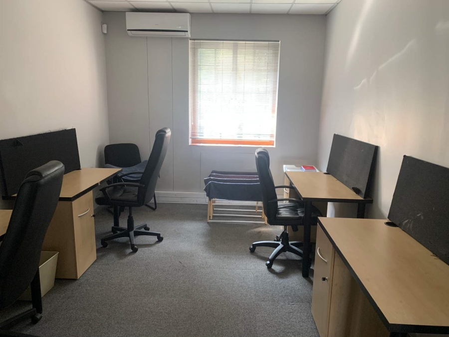 To Let Commercial Property for Rent in Parktown Gauteng