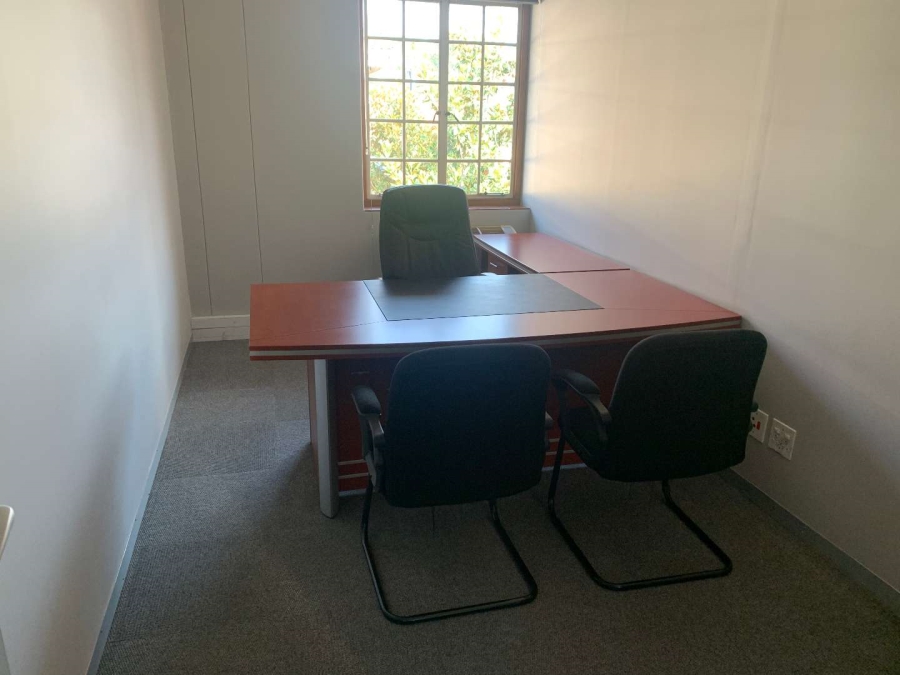 To Let Commercial Property for Rent in Parktown Gauteng