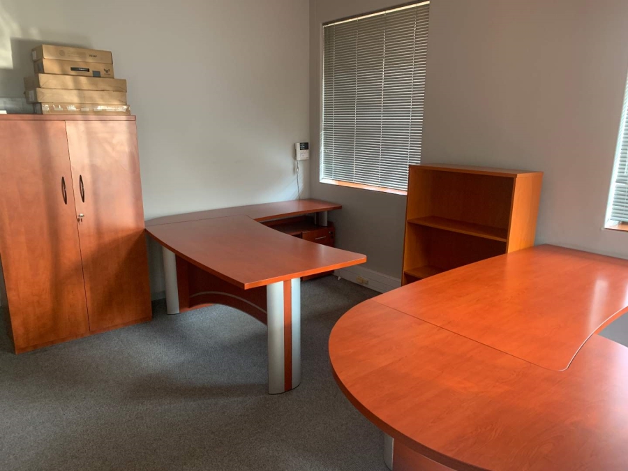 To Let Commercial Property for Rent in Parktown Gauteng