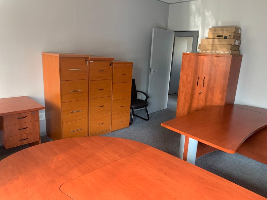 To Let Commercial Property for Rent in Parktown Gauteng