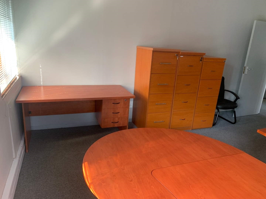 To Let Commercial Property for Rent in Parktown Gauteng
