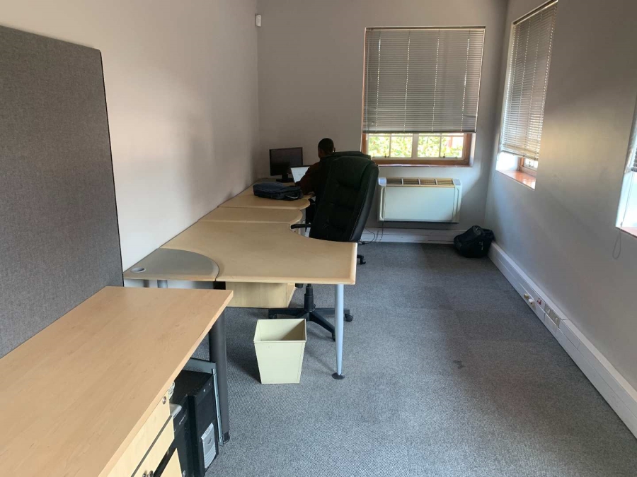 To Let Commercial Property for Rent in Parktown Gauteng