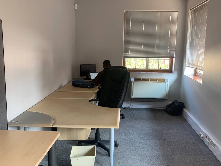 To Let Commercial Property for Rent in Parktown Gauteng