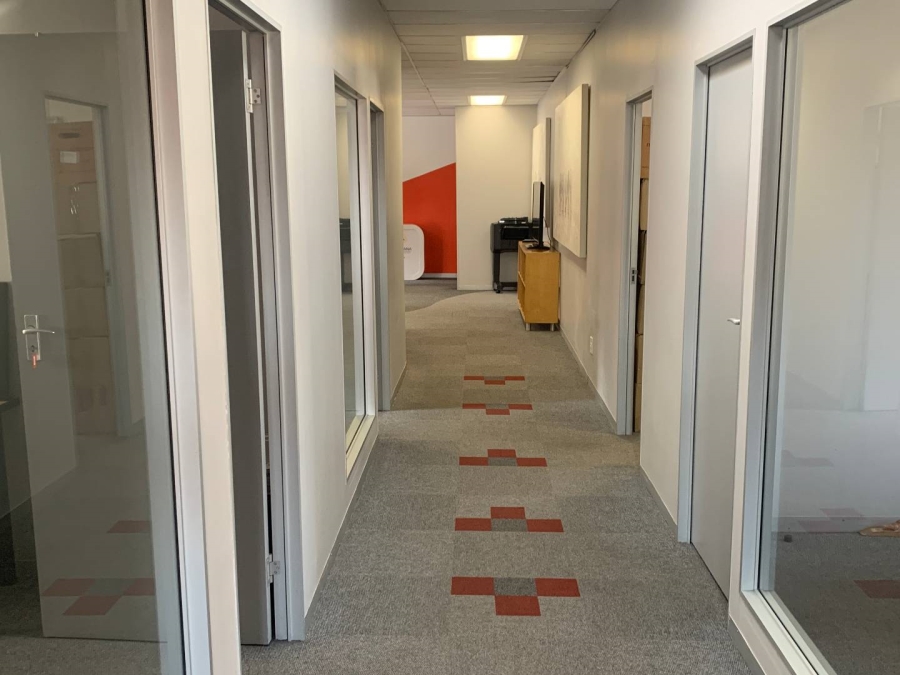 To Let Commercial Property for Rent in Parktown Gauteng