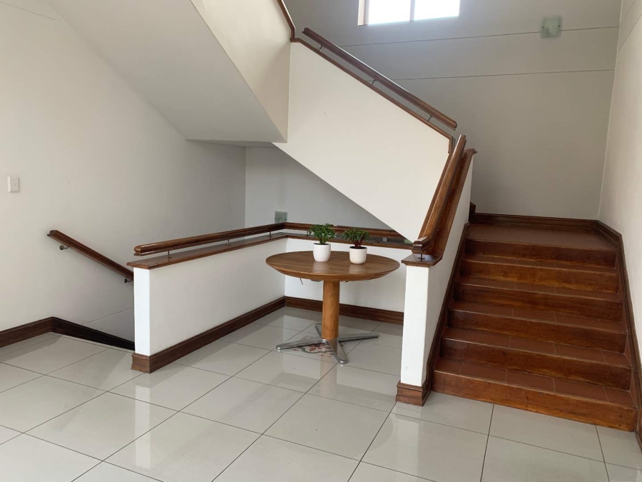 To Let Commercial Property for Rent in Parktown Gauteng