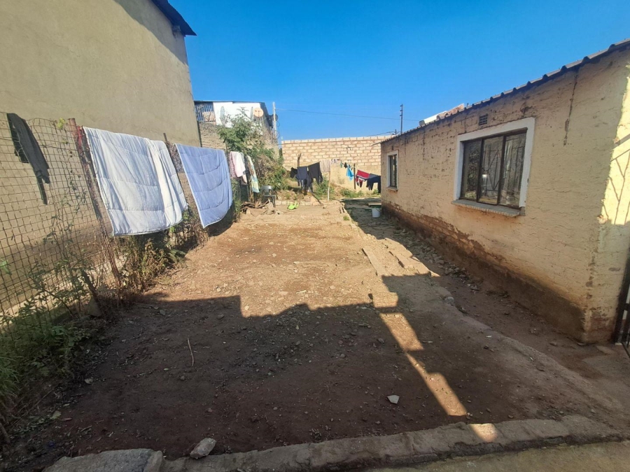 2 Bedroom Property for Sale in Mamelodi Gauteng