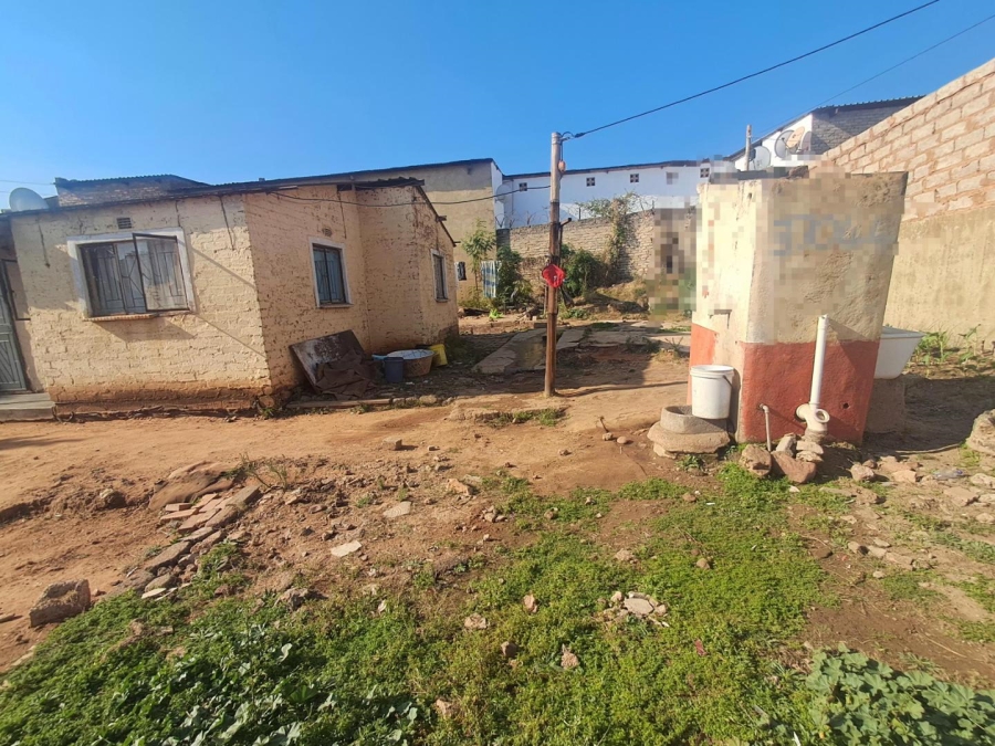 2 Bedroom Property for Sale in Mamelodi Gauteng