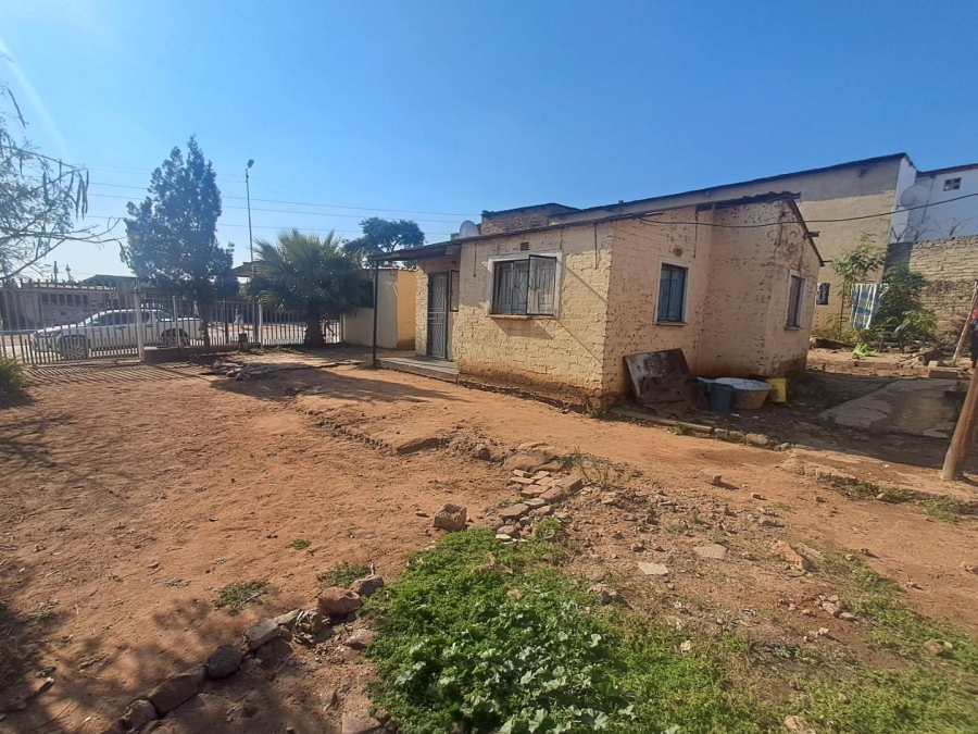 2 Bedroom Property for Sale in Mamelodi Gauteng