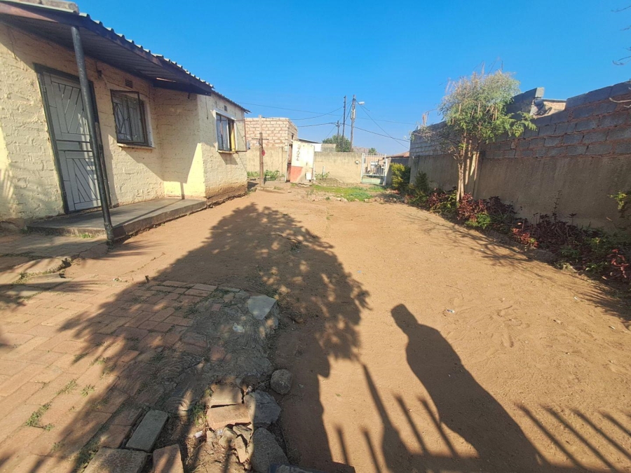 2 Bedroom Property for Sale in Mamelodi Gauteng